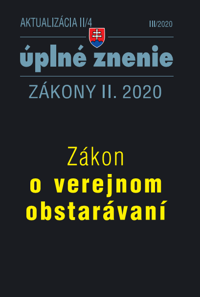 Aktualizcia II/4  opatrenie proti koronavrusu