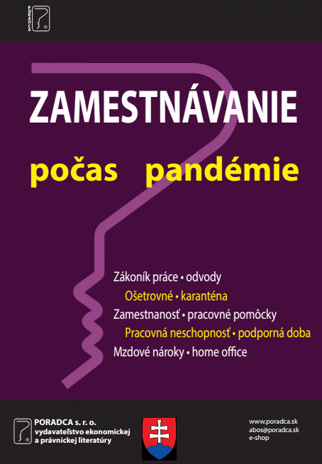 Zamestnvanie poas pandmie
