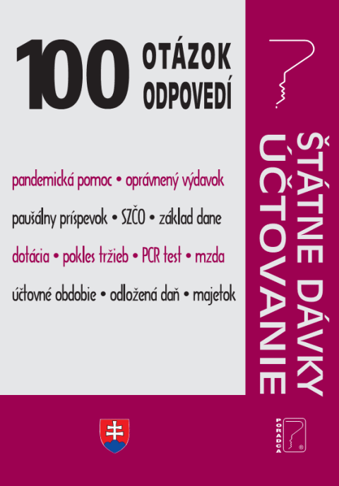 100 otzok o odpoved - ttne dvky o tovnctvo