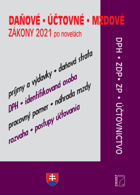 Daov zkony (2021)