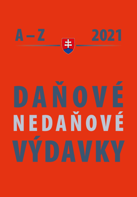 Daov a nedaov vdavky 2021 