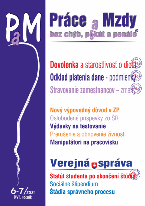 Prruka mzdovej tovnky (2021)