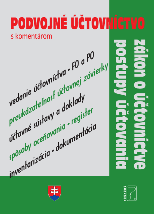 Podvojn tovnctvo s komentrom