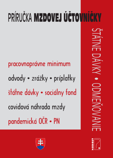 Prruka mzdovej tovnky (2021)