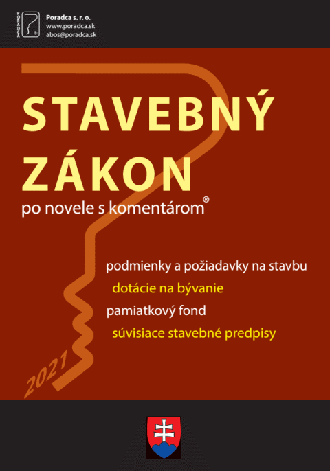 Stavebn zkon - s komentrom po novelch