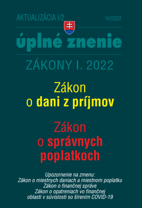 Aktualizcia I/2 
