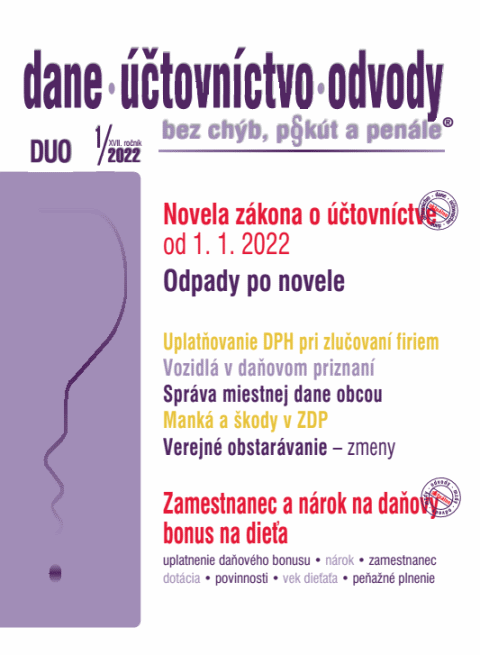 DUO . 1