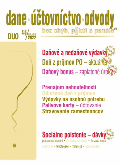 DUO . 4-5 / 2022