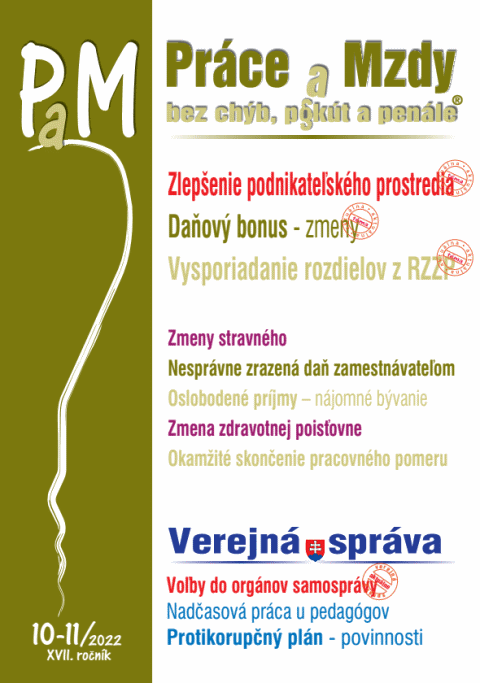 PaM . 10-11 / 2022 