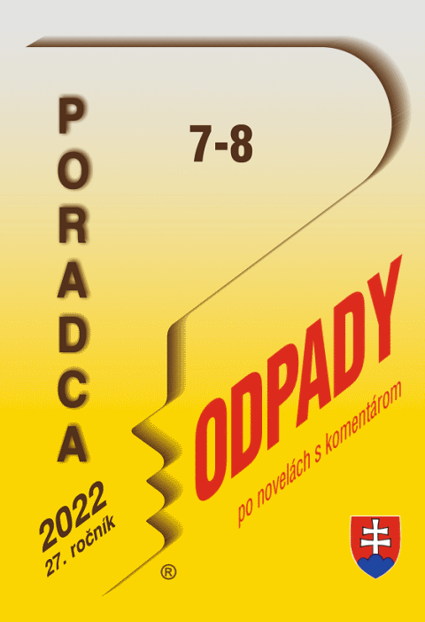 Poradca . 7-8