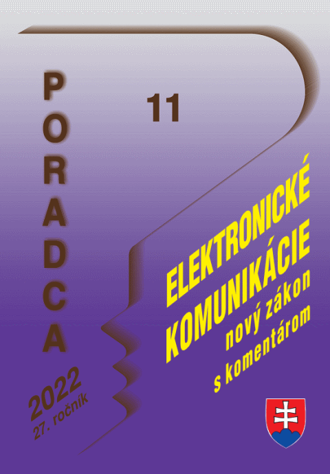Poradca . 11 / 2022 