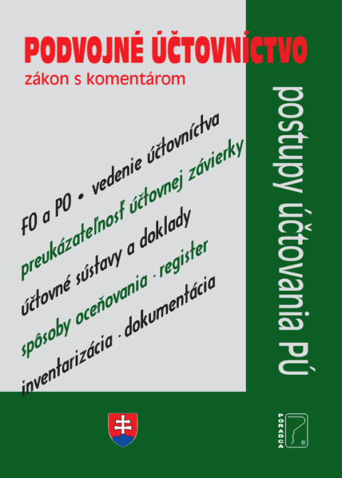 Podvojn tovnctvo - zkony s komentrom 