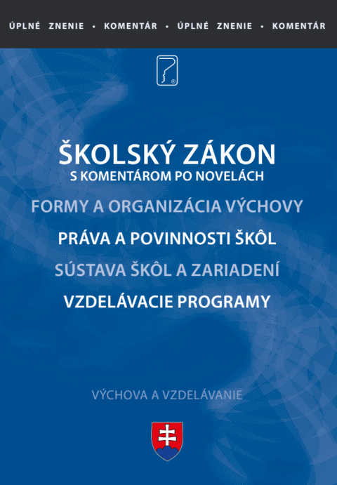 kolsk zkon s komentrom