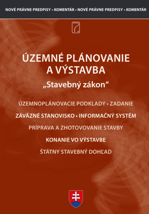 zemn plnovanie a vstavba