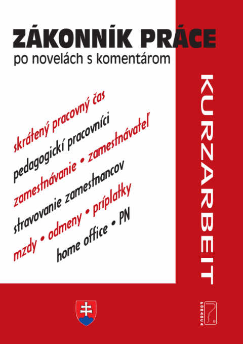 Zkonnk prce s komentrom 2022
