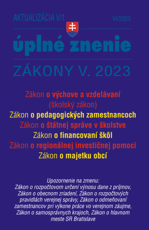 Aktualizacie
