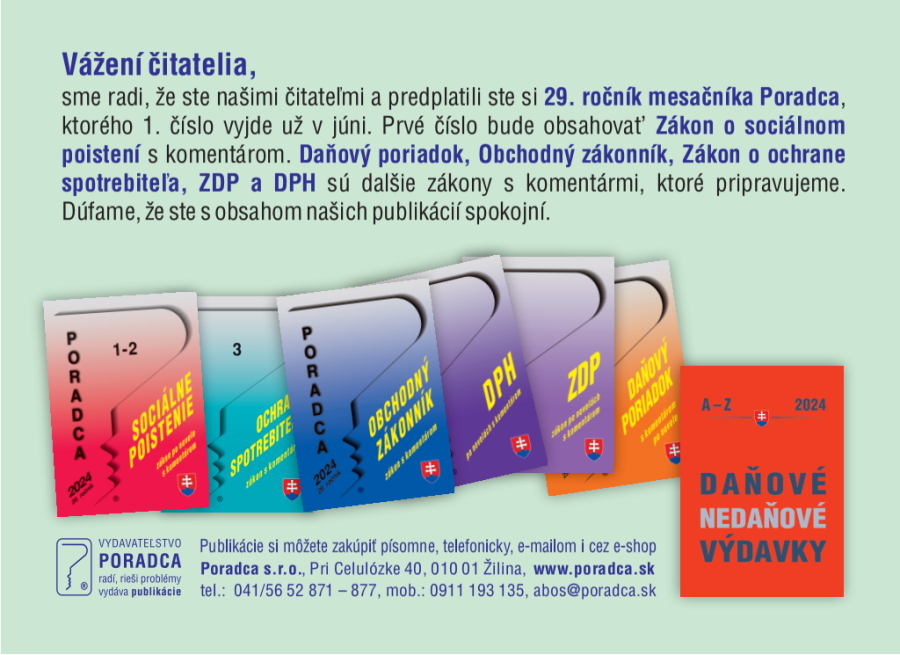 Poradce