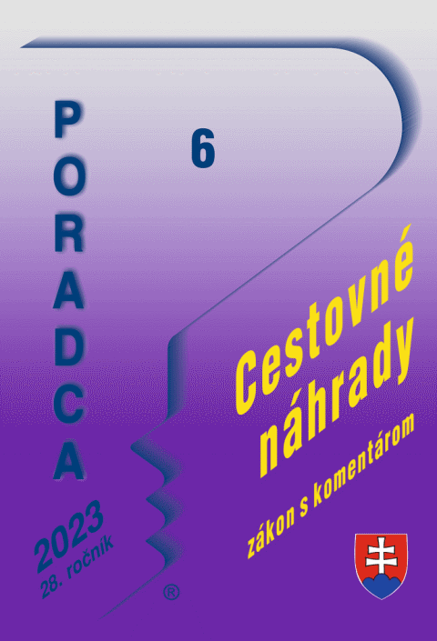 Poradca . 6 / 2023
